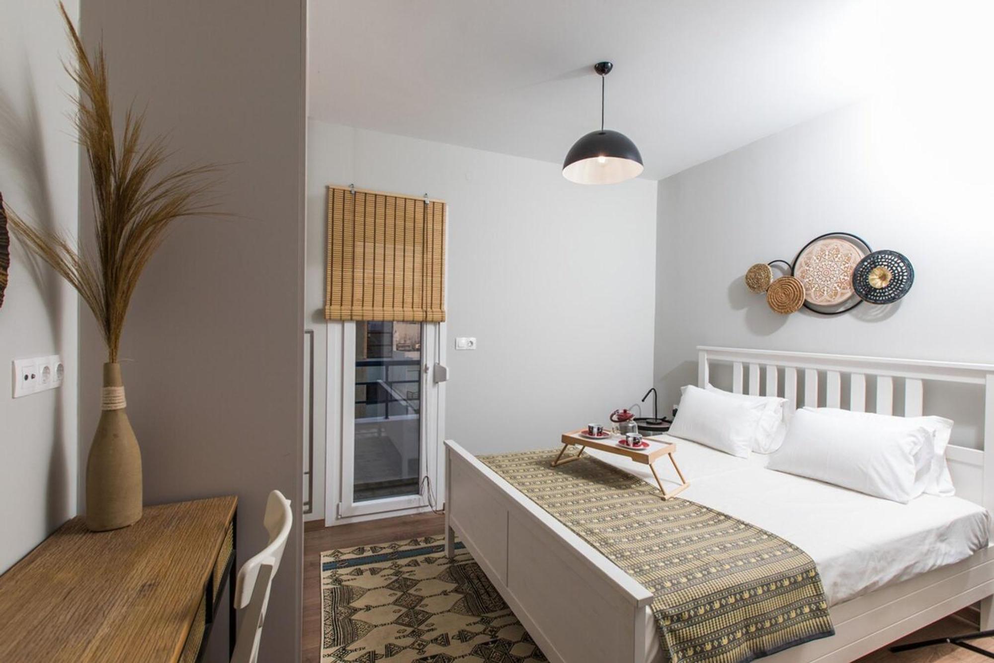 Areti Seaview Residence 레팀노 외부 사진